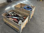 Diverse hydraulik 3