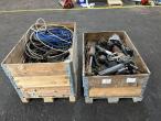 Diverse hydraulik 6