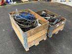 Diverse hydraulik 7