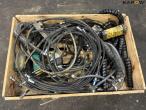 Diverse hydraulik 8