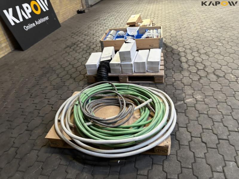 Diverse industri dele 3