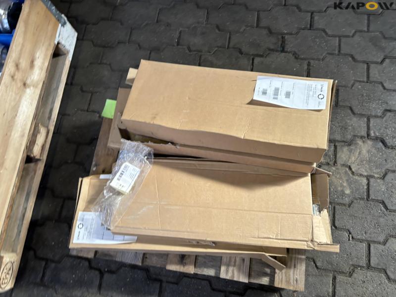 Diverse industri dele 6