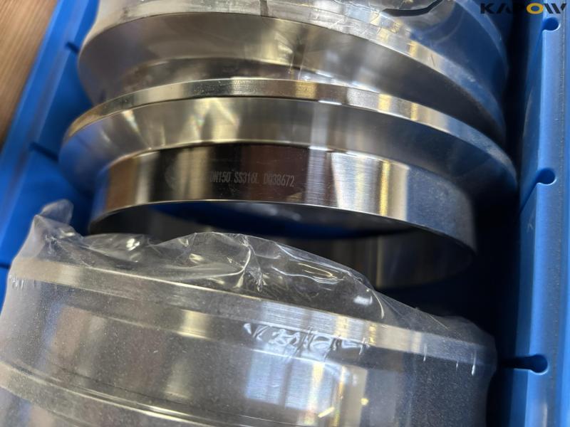 Diverse industri dele 27