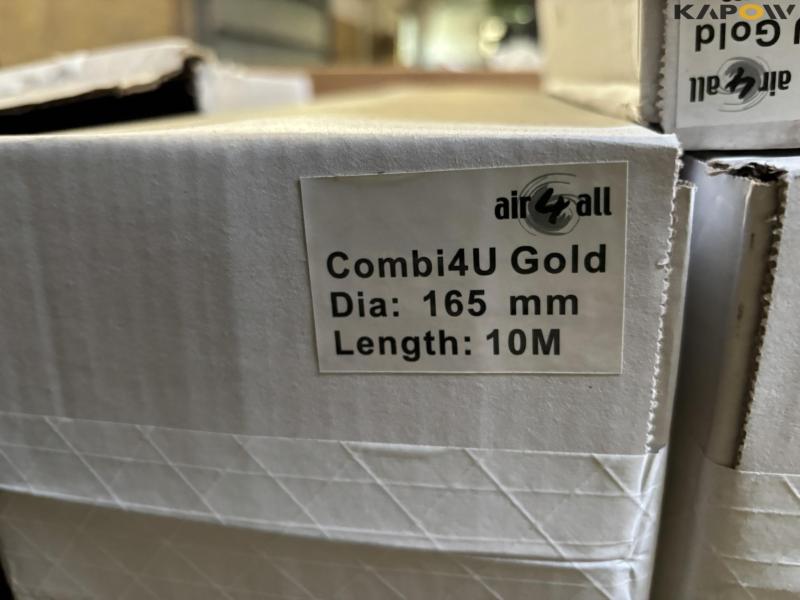 Diverse industri dele 29