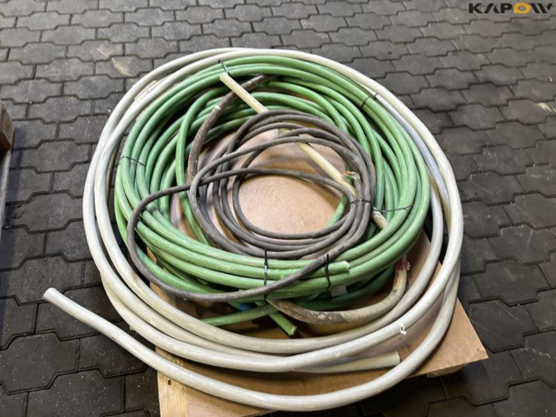 Diverse industri dele 31