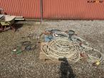 Diverse kabler og stik 5