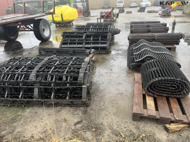 Diverse kartoffel optagerbånd 5