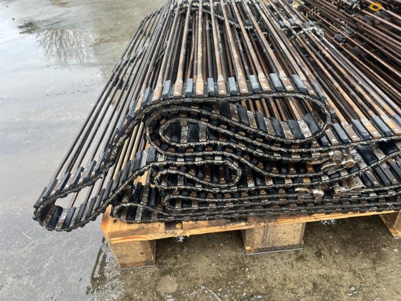 Diverse kartoffel optagerbånd 20