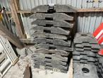 Diverse markering 4