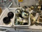 Diverse maskinudstyr 14