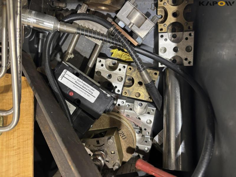 Diverse materialer 11