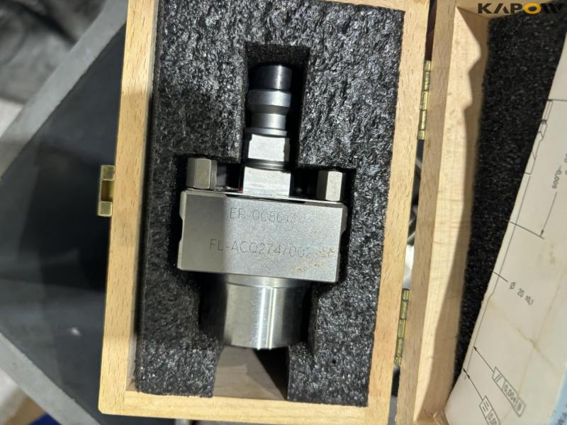 Diverse materialer 12