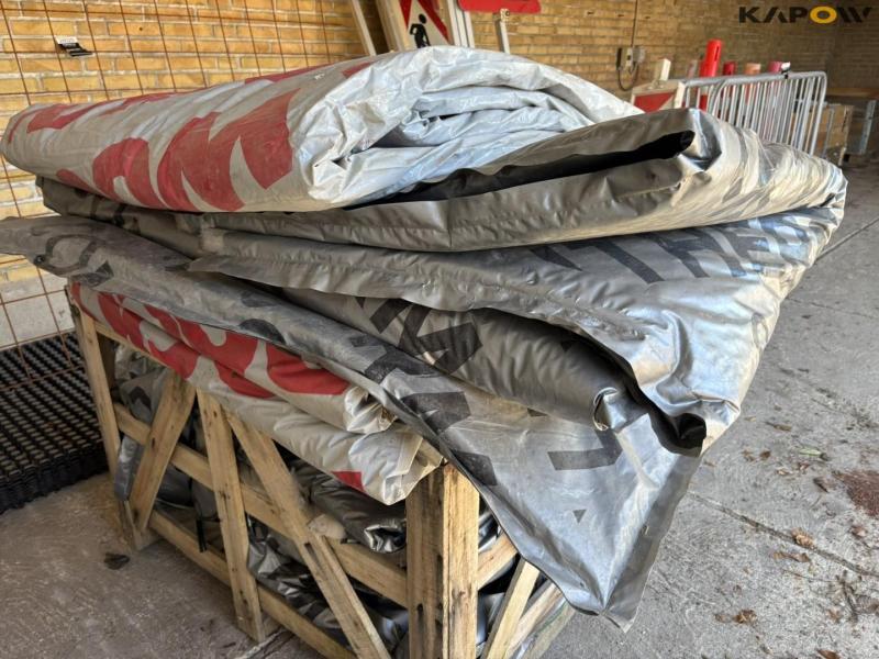 Diverse materialer 12