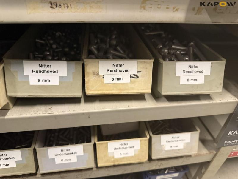 Diverse nitter 7