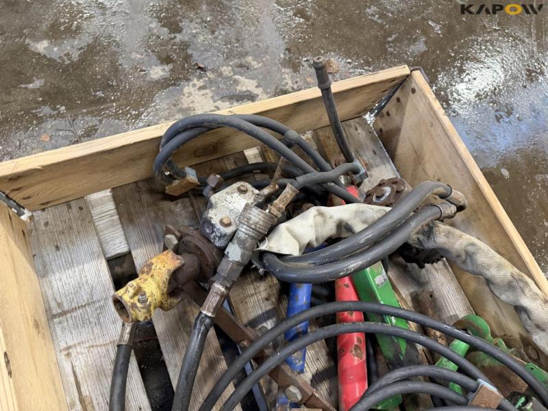 Diverse på palle 10