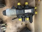 Diverse pumper 19