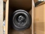 Diverse reservedele 114