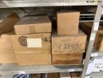 Diverse reservedele 140