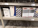 Diverse reservedele 170