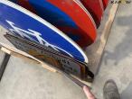 Diverse skilte 22