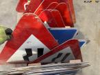 Diverse skilte 57