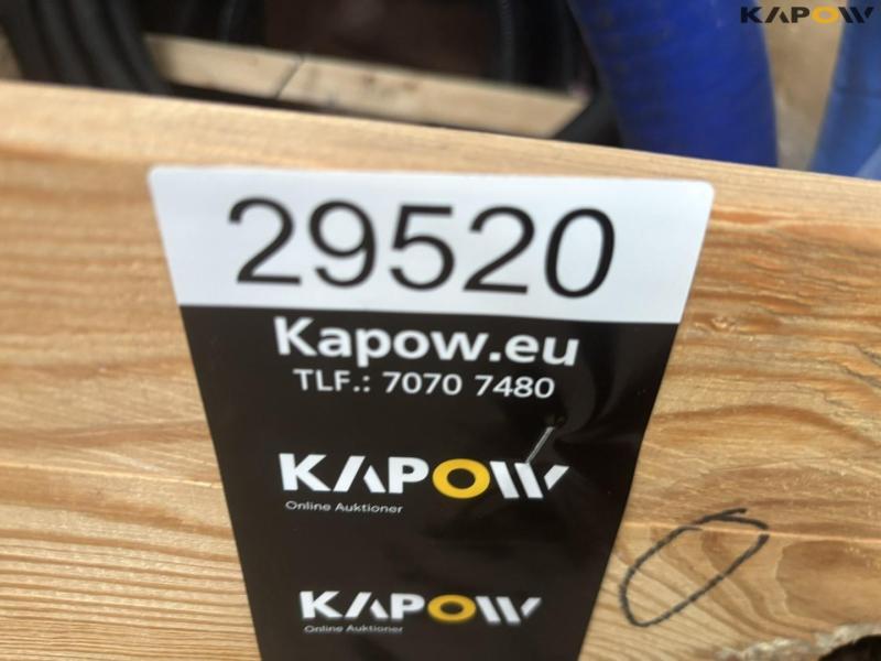 DIverse slanger - Nye 21