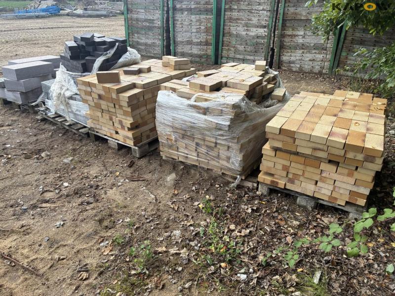 Diverse sten 5