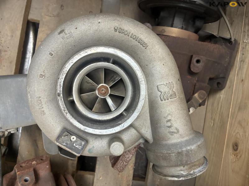 Diverse tuboer 27
