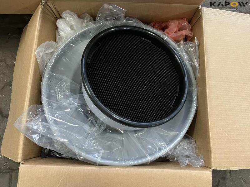 Diverse værkstedsudstyr 20