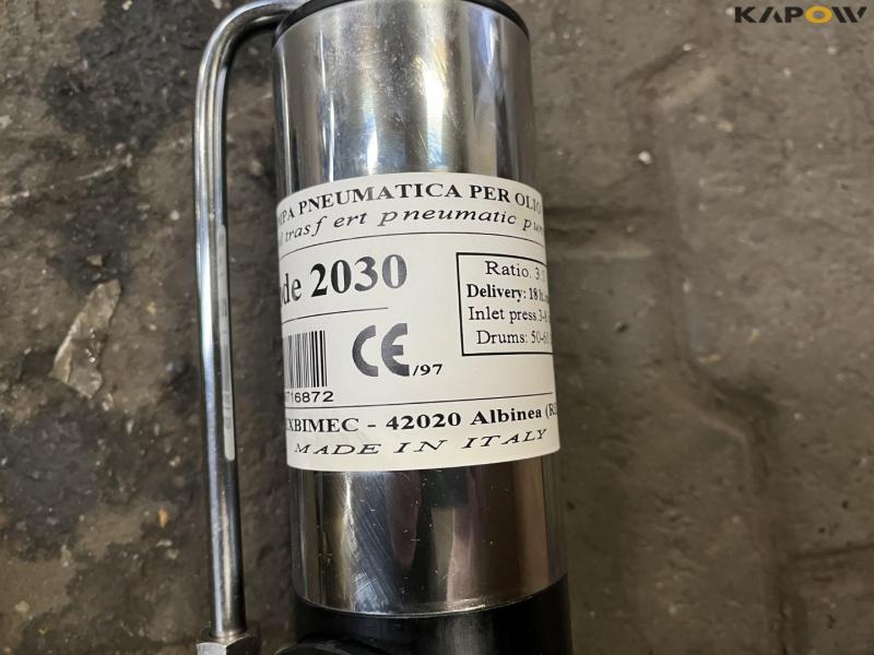 Diverse værkstedsudstyr 11