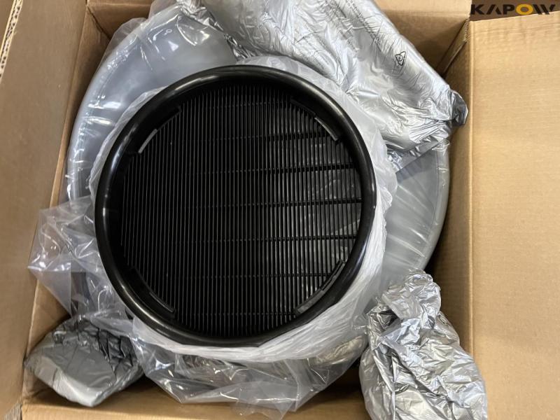 Diverse værkstedsudstyr 12