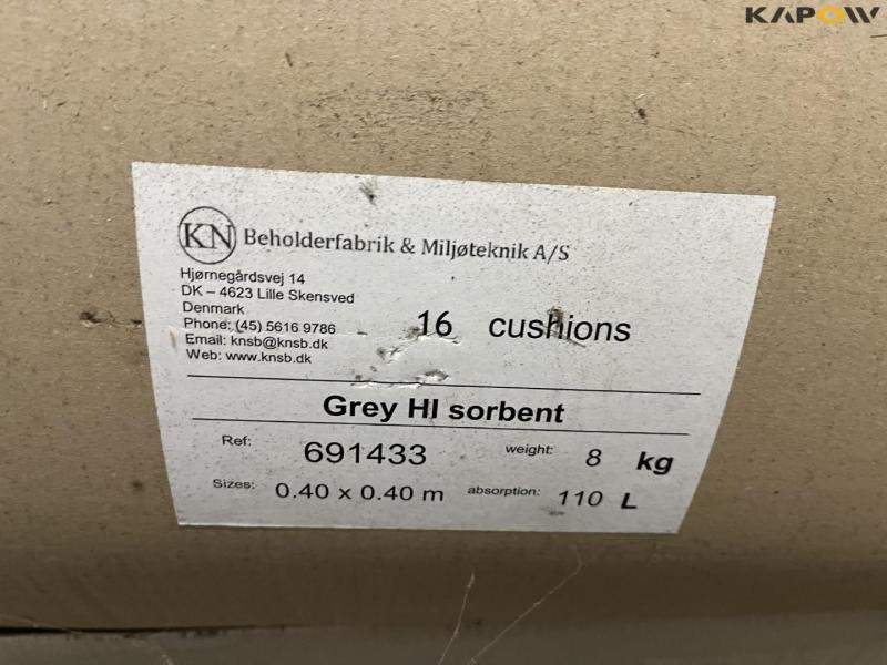 Diverse værkstedsudstyr 15