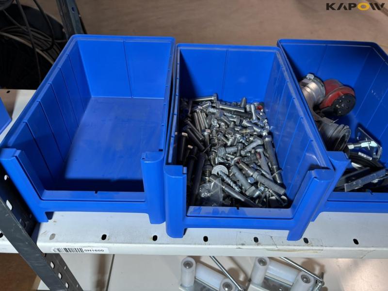 DIverse værktøj 20