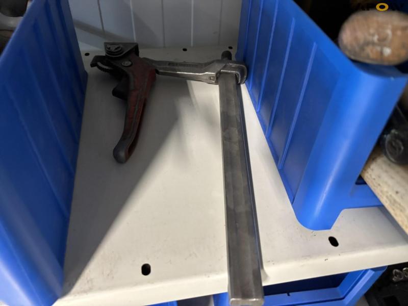 Diverse værktøj 15