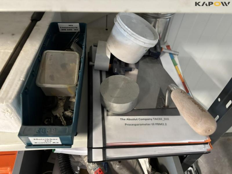 Diverse værktøj 36