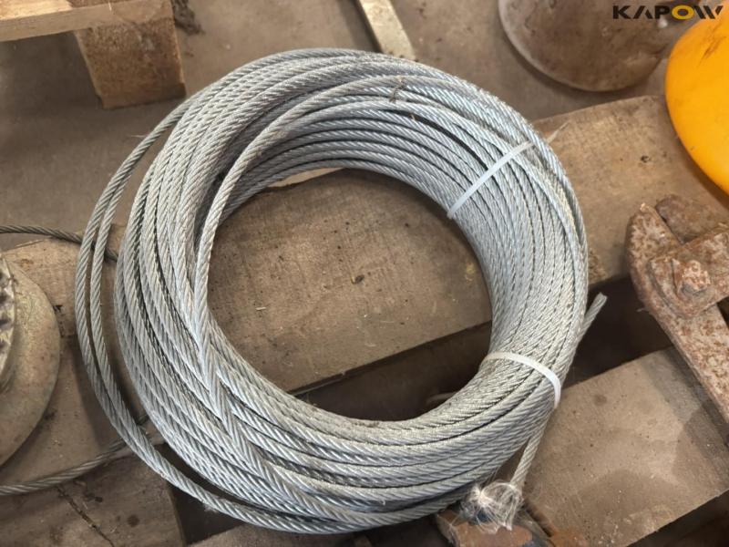 Diverse værktøj 15