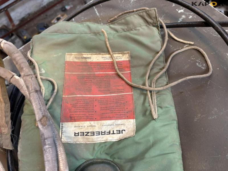 Diverse vvs dele 148