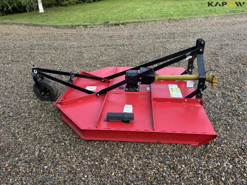 DK-TEC 6RMOW brakpudser 4