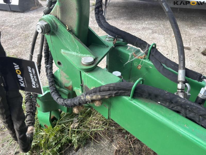 DK-Tec AGF 240D slagleklipper  41