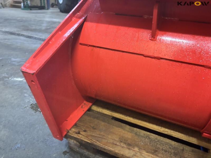 Dk-Tec betonblander - Ny 22