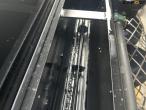 DK-Tec LXG 210 fræser med frøsåkasse 12