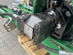 DK-Tec LXG 210 fræser med frøsåkasse 14