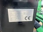 DK-Tec LXG 210 fræser med frøsåkasse 18