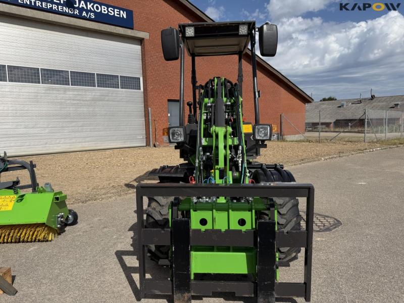 DK-TEC MATZM906 minilæsser med tilbehør 3