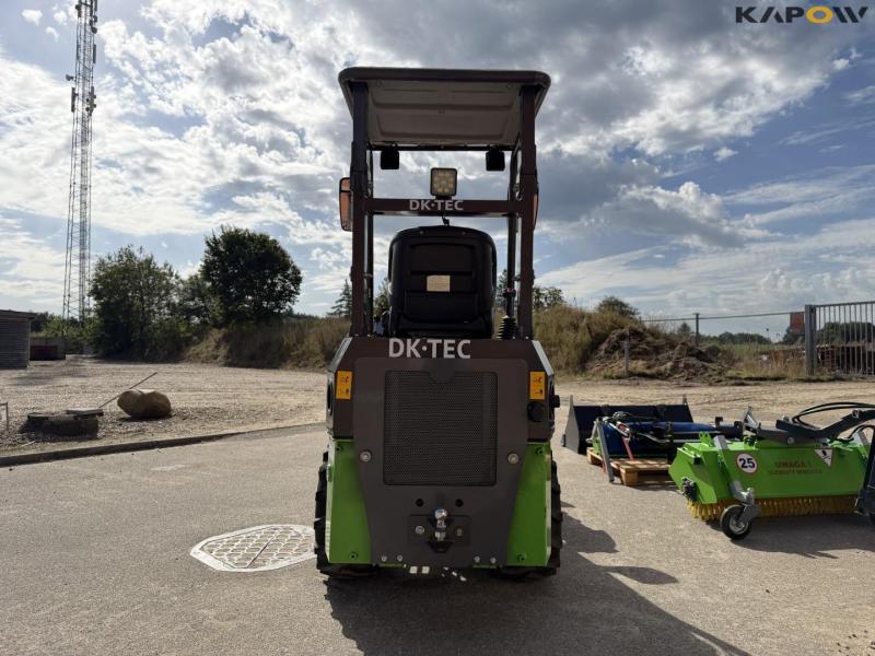 DK-TEC MATZM906 minilæsser med tilbehør 6
