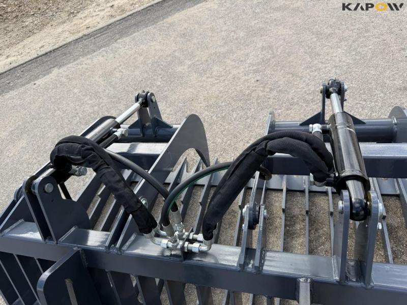 DK-TEC MATZM906 minilæsser med tilbehør 45