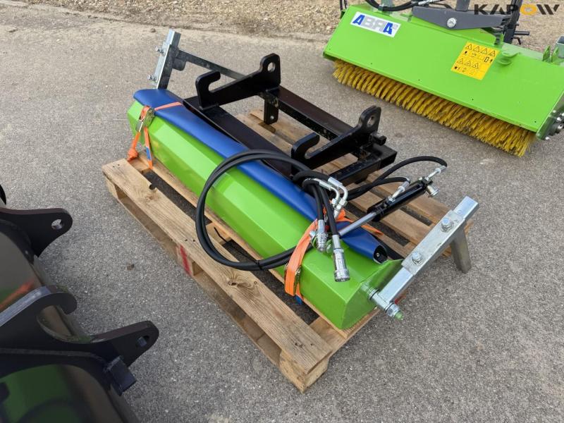 DK-TEC MATZM906 minilæsser med tilbehør 54