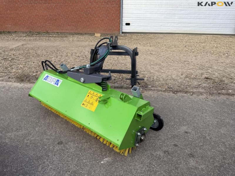 DK-TEC MATZM906 minilæsser med tilbehør 66