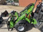 DK-TEC MATZM906 minilæsser med tilbehør 9