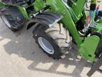 DK-TEC MATZM906 minilæsser med tilbehør 36
